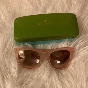 Kate Spade Hello Sunshine Sunglasses